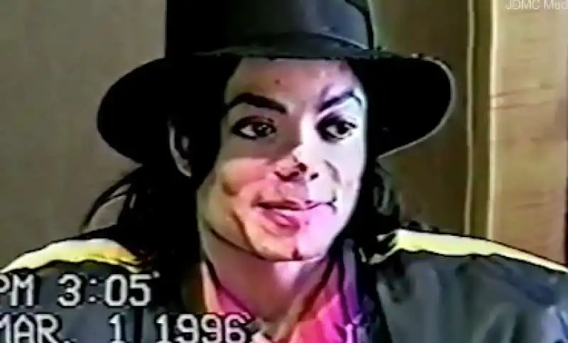 michael jackson 9