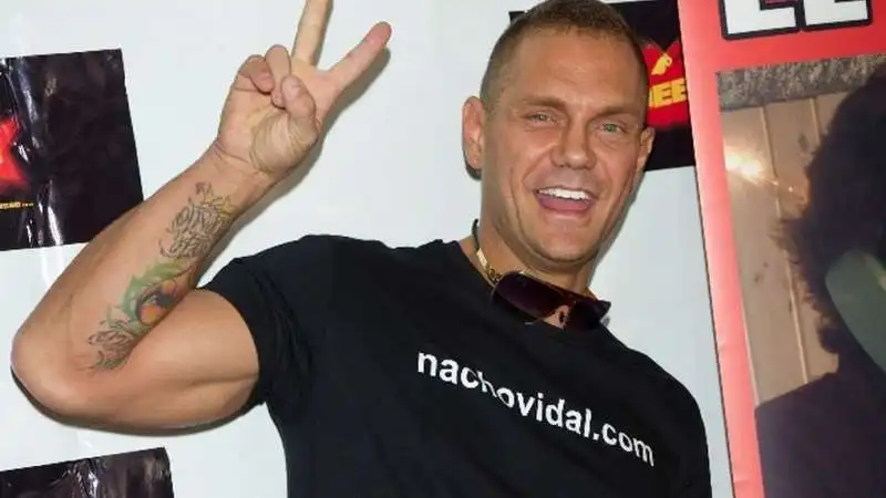 nacho vidal 8