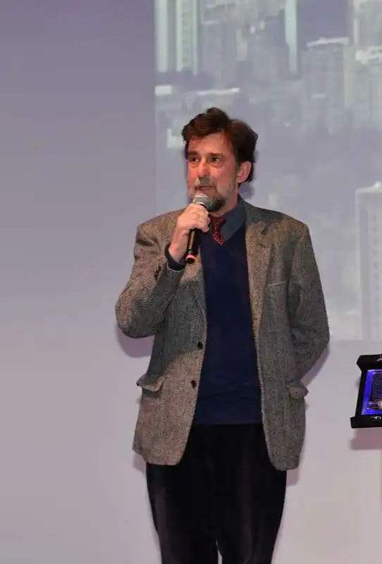 nanni moretti