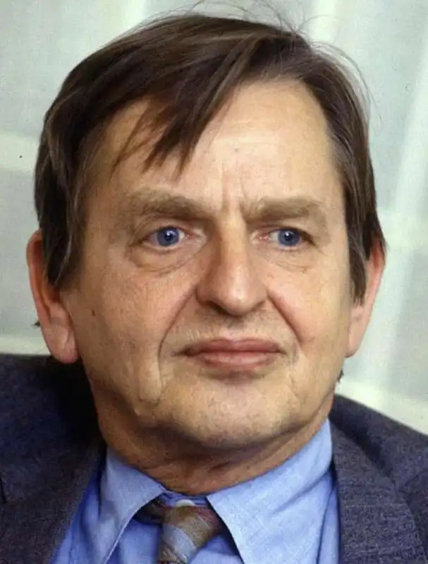 olof palme 1