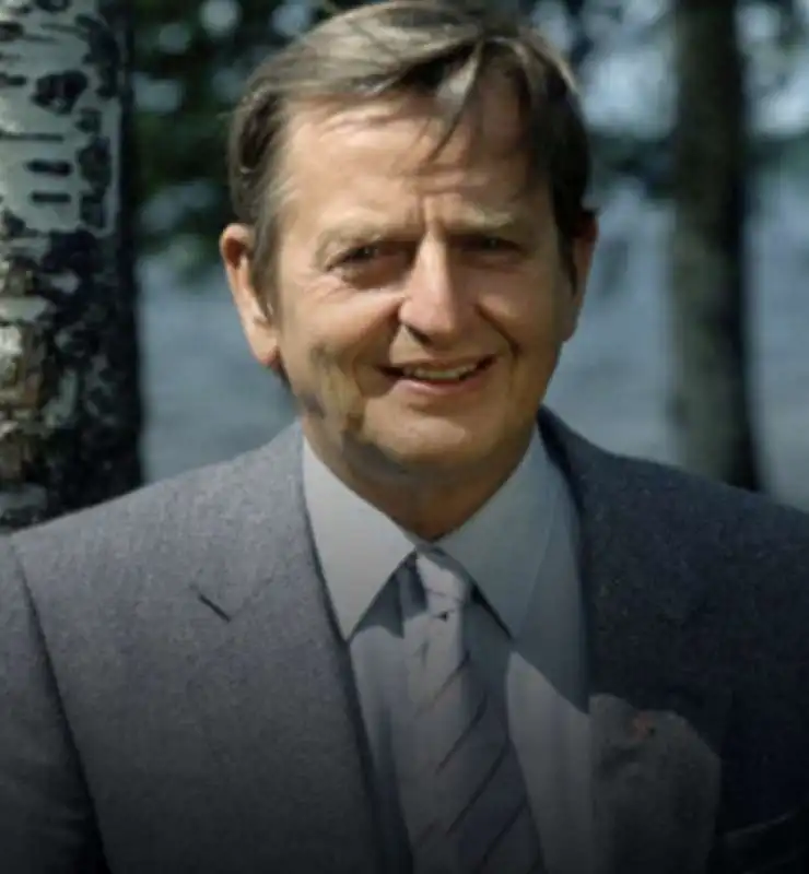 olof palme 5