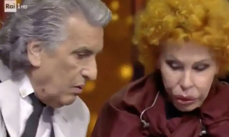 ornella vanoni e toto cutugno 1