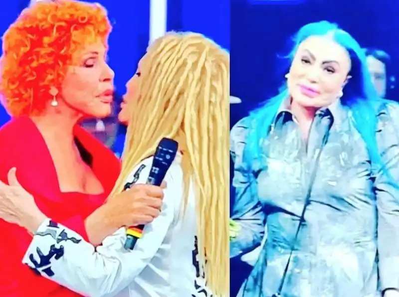 ornella vanoni patty pravo loredana berte   