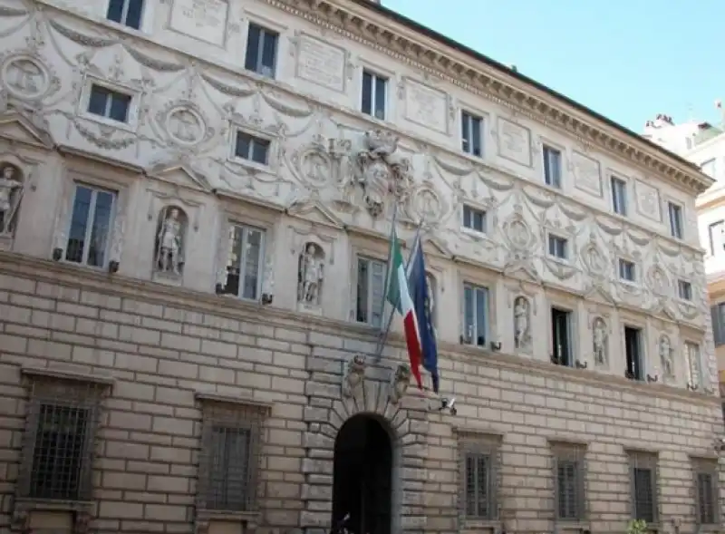 palazzo spada