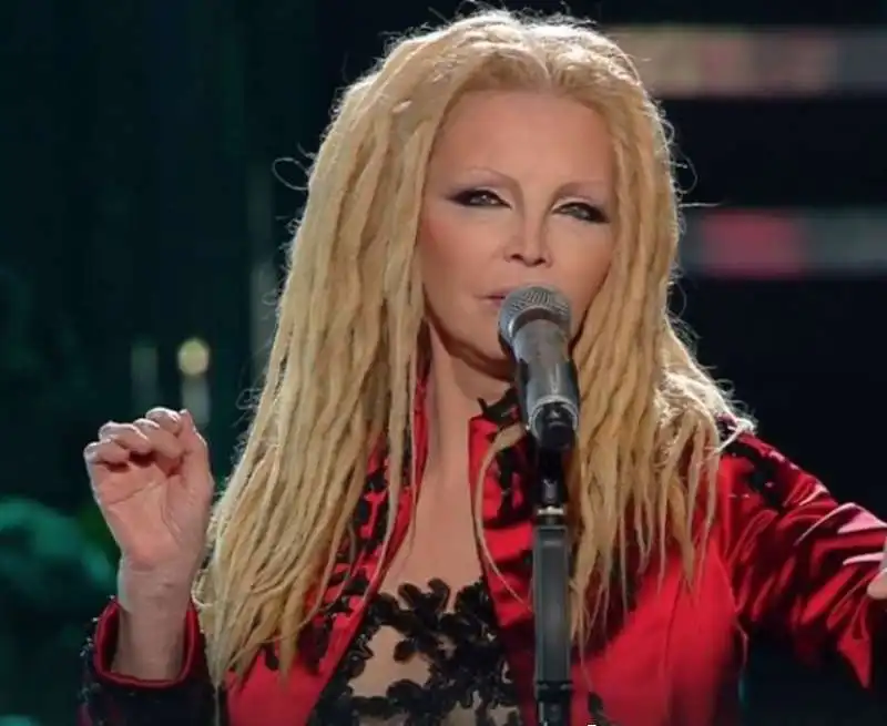 patty pravo   