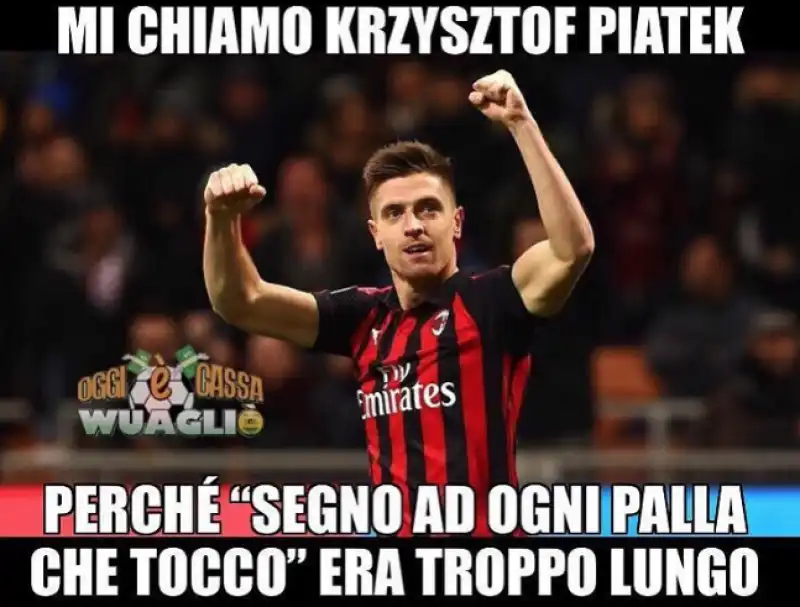 piatek