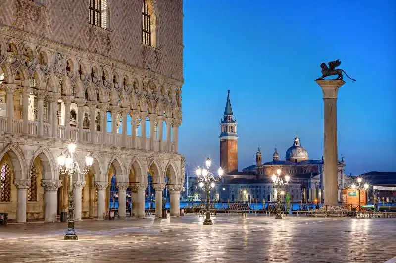 piazza san marco 1