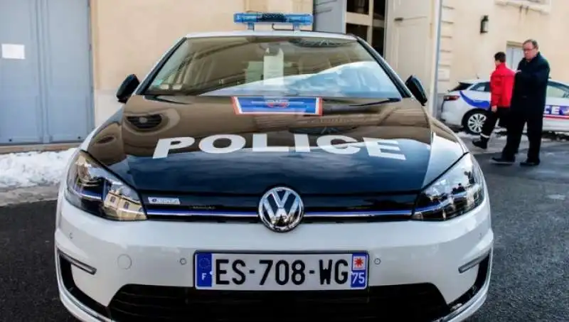 polizia