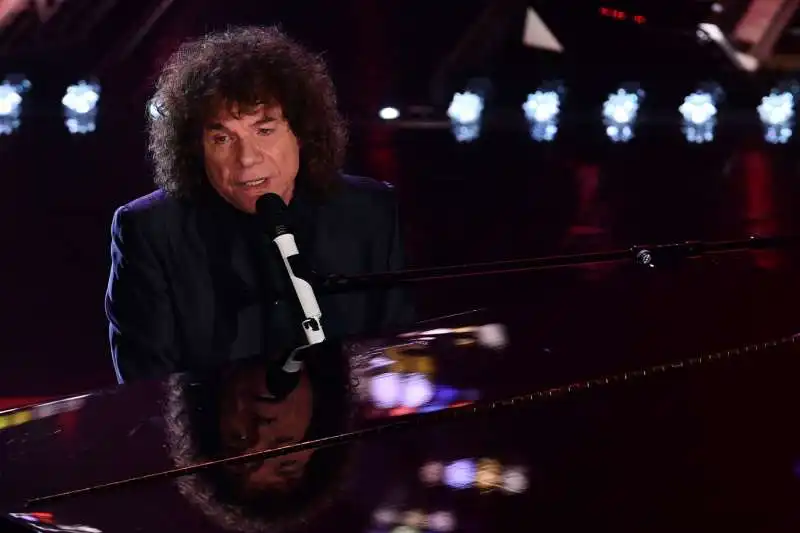 riccardo cocciante a sanremo 2019 1