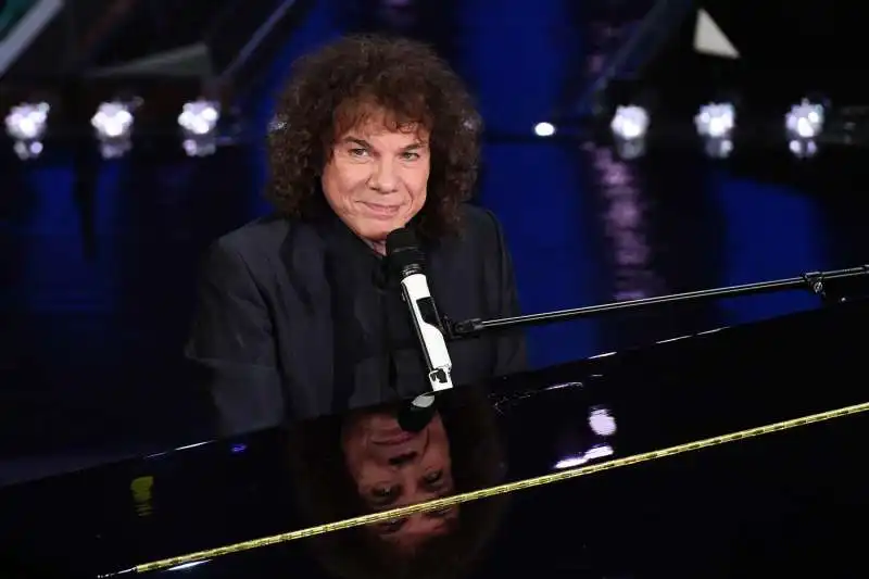 riccardo cocciante a sanremo 2019