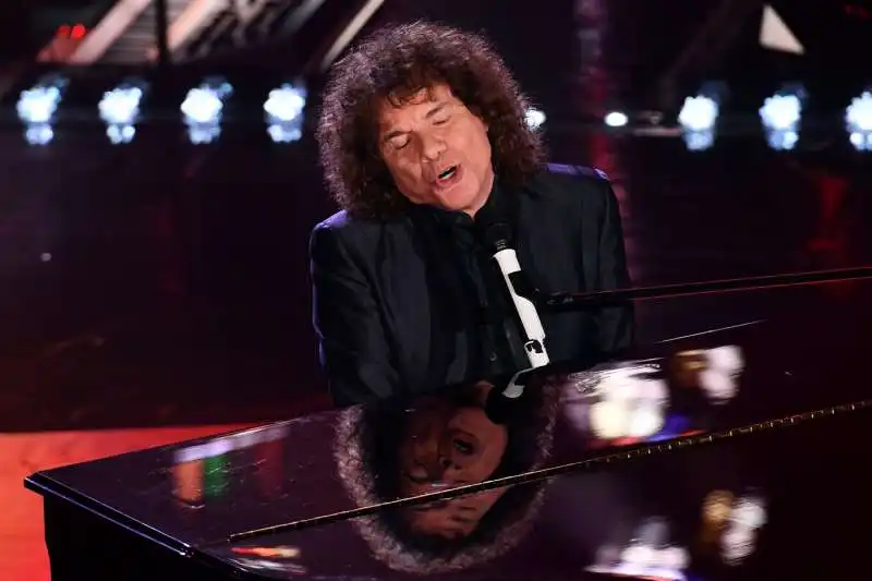 riccardo cocciante a sanremo 2019 2