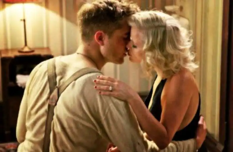 robert pattinson e reese witherspoon 1