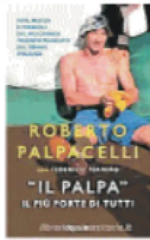 roberto palpacelli