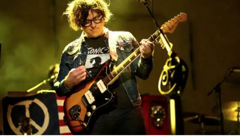 ryan adams