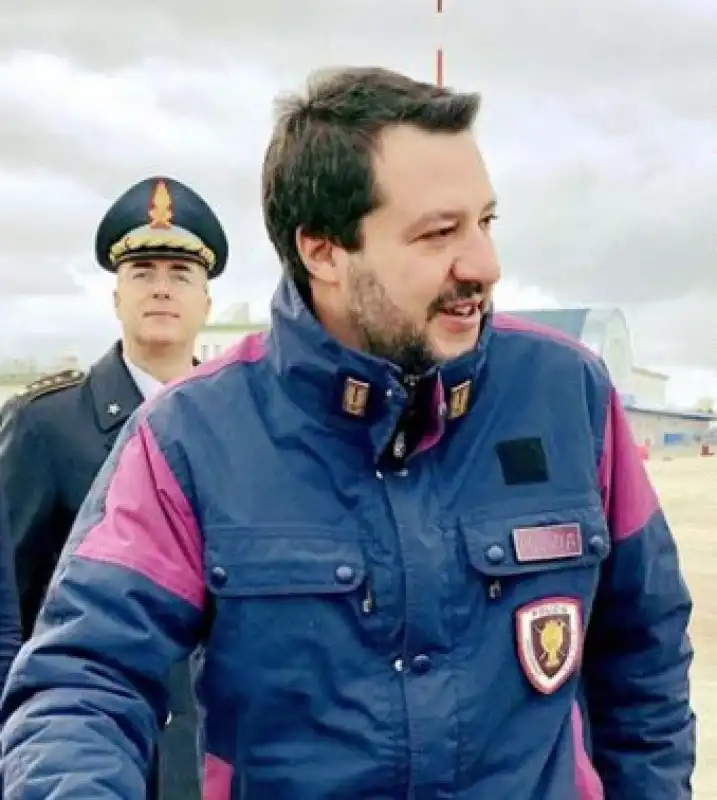 salvini