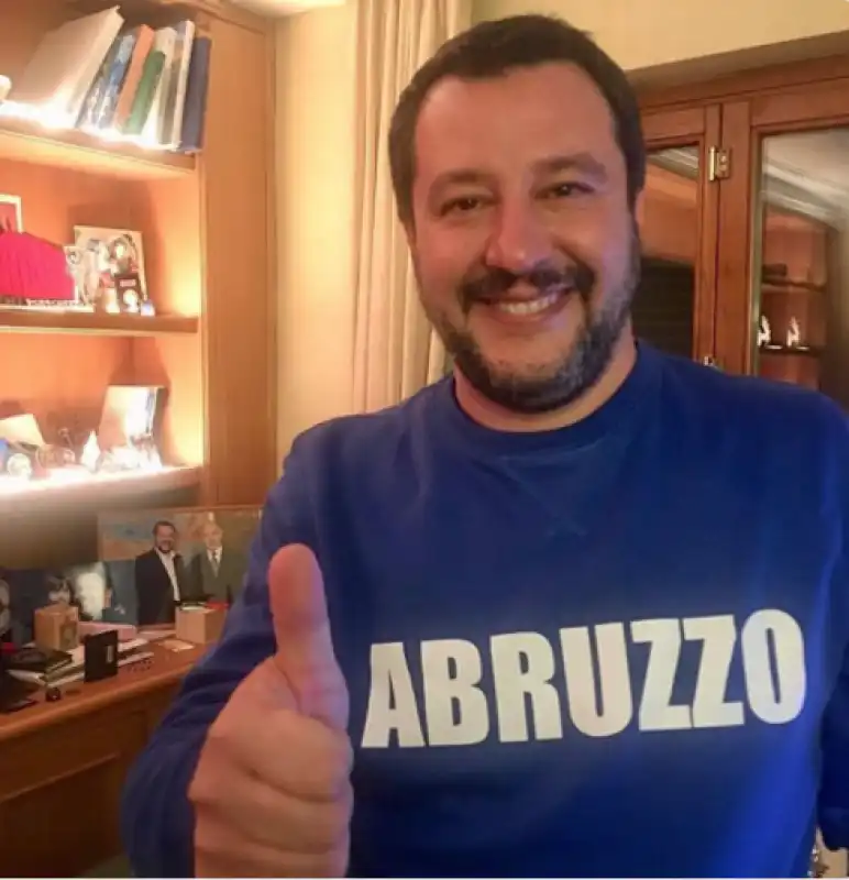 salvini