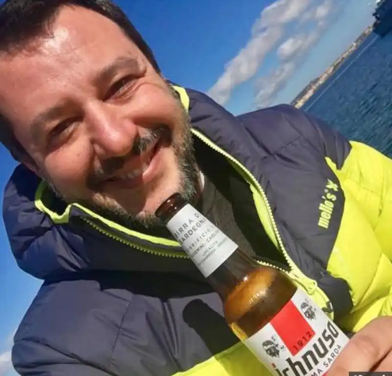 salvini