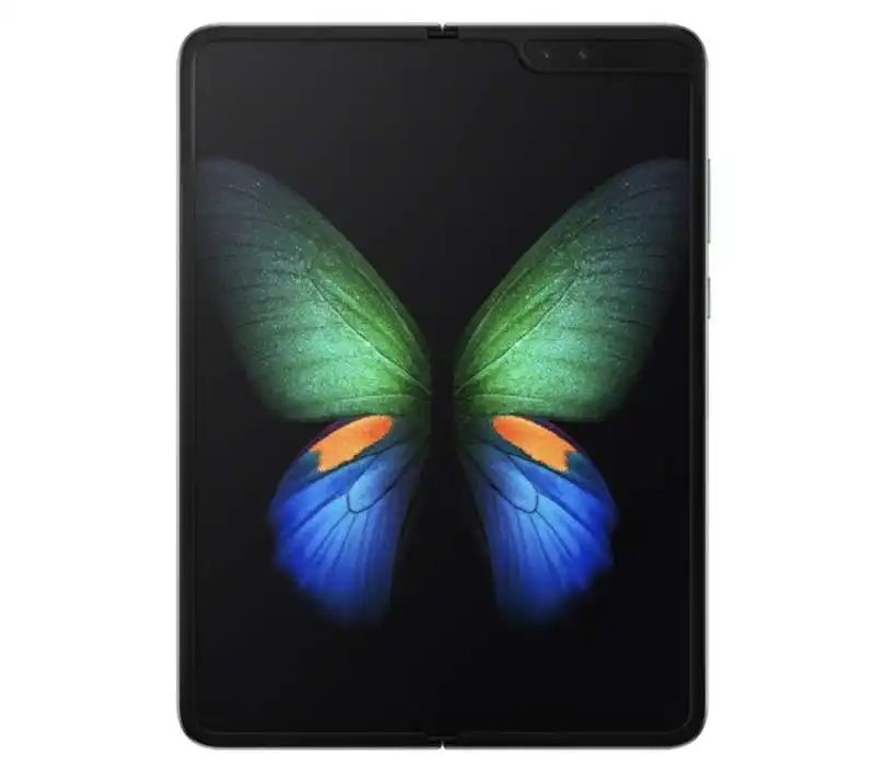 samsung galaxy fold 8