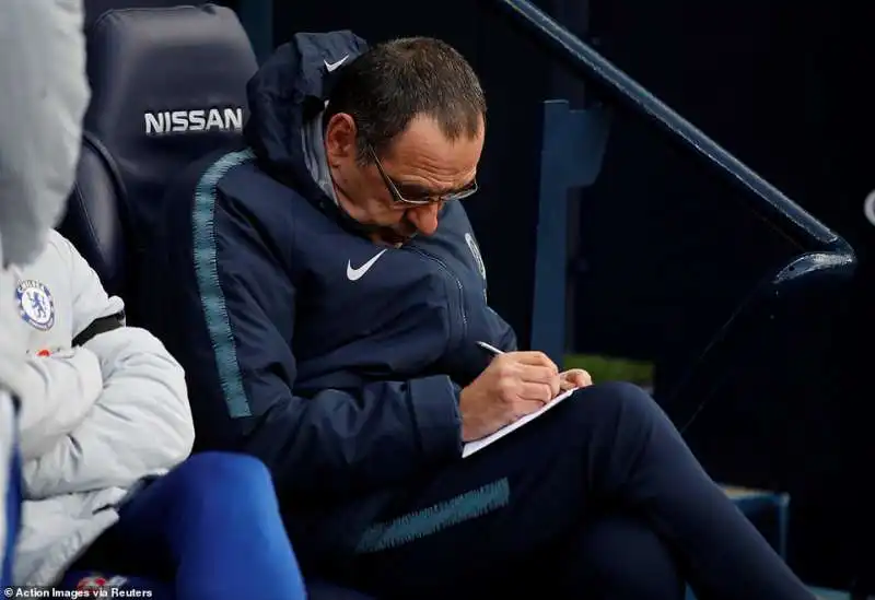 sarri