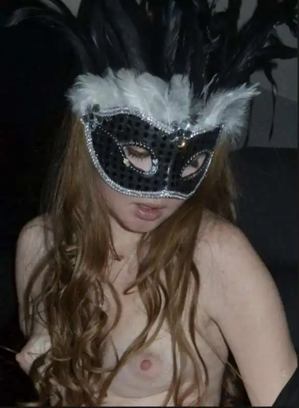 sexy carnevale 13