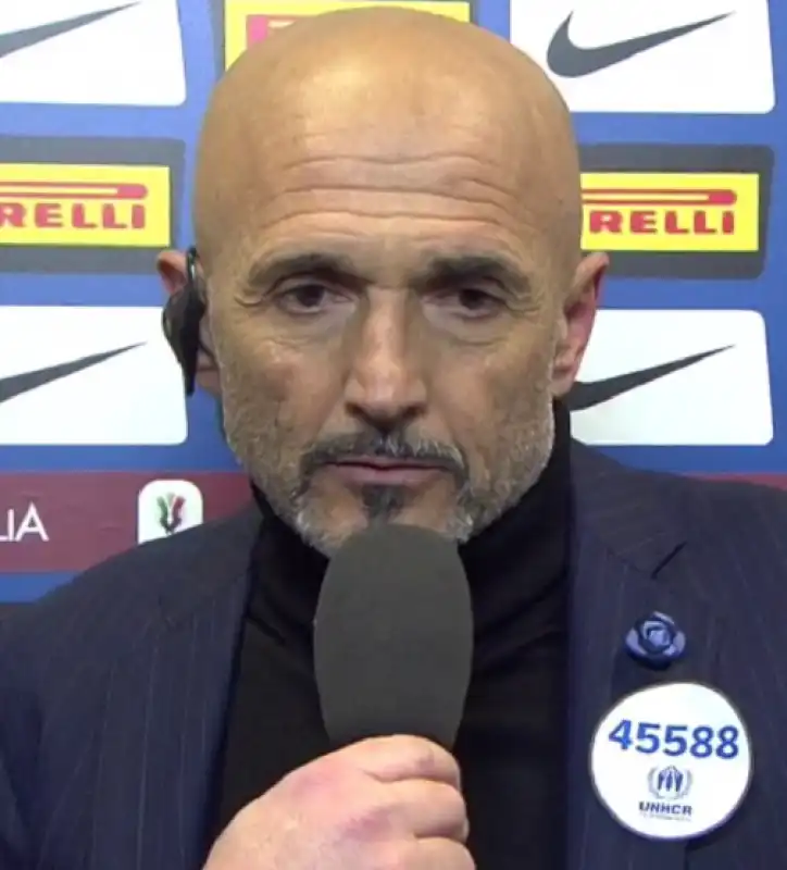 spalletti