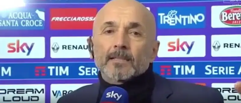 spalletti