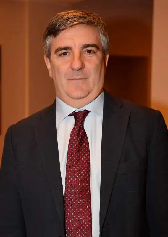 stefano aterno