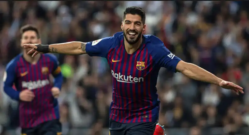 suarez