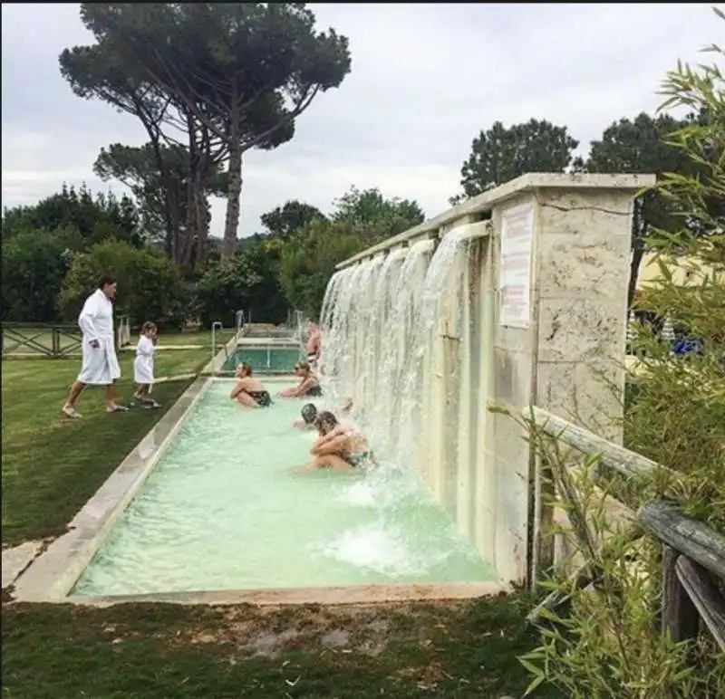 terme di saturnia spa & golf resort  10