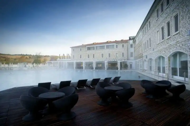 terme di saturnia spa & golf resort  11