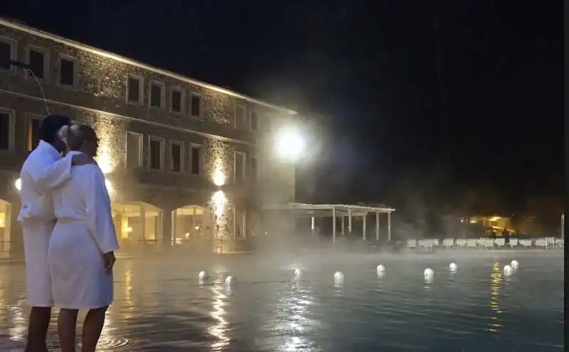 terme di saturnia spa & golf resort  5