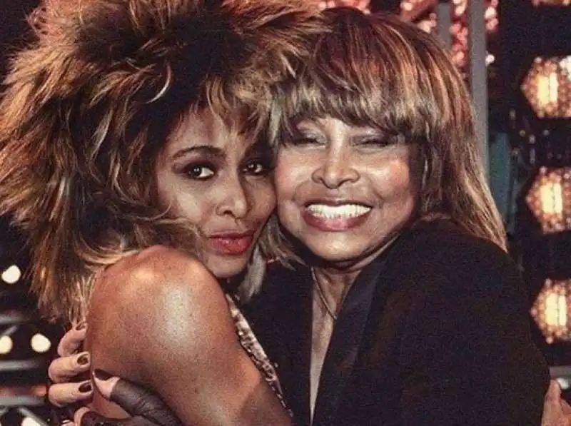 tina turner