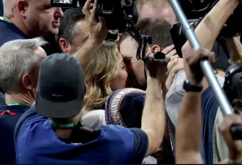 tom brady e gisele bundchen 5