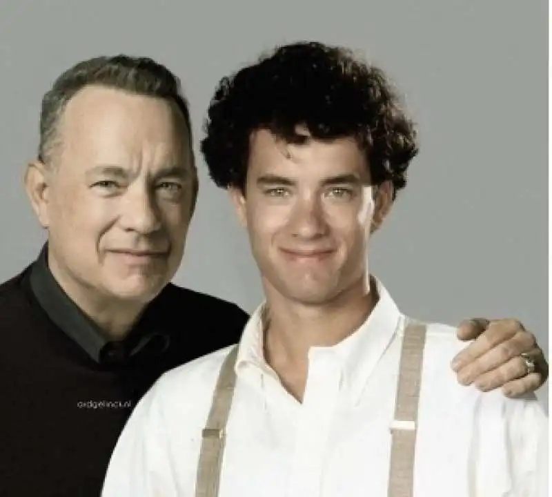 tom hanks