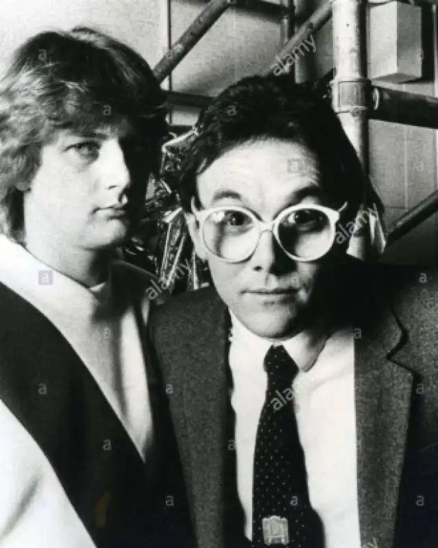 trevor horn 11