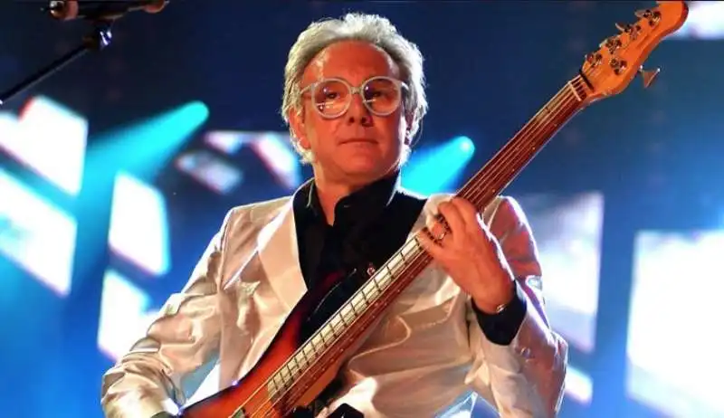 trevor horn 12