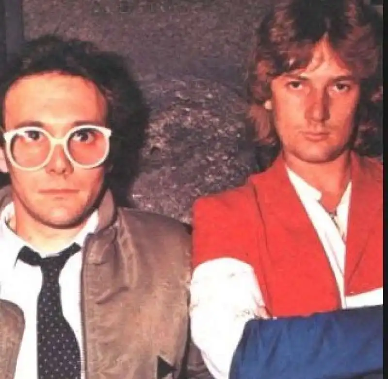 trevor horn 6