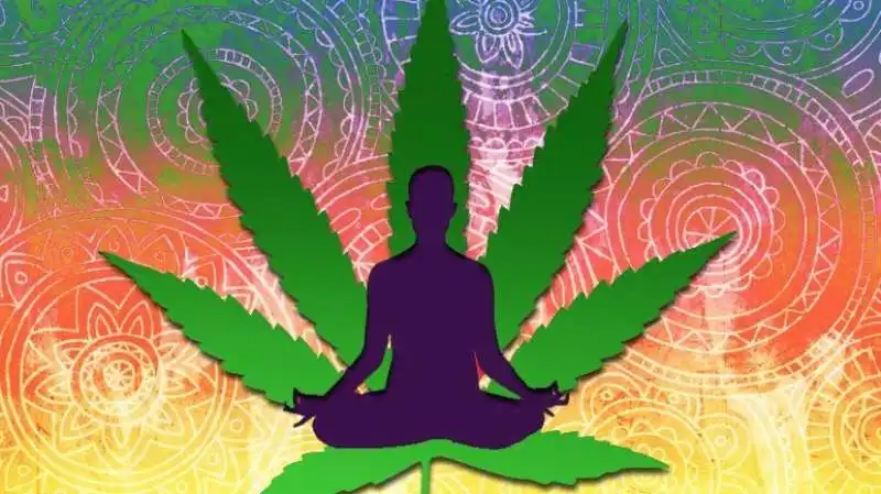 yoga e cannabis 9