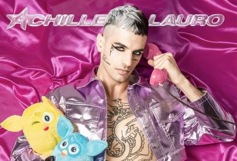 achille lauro 1990