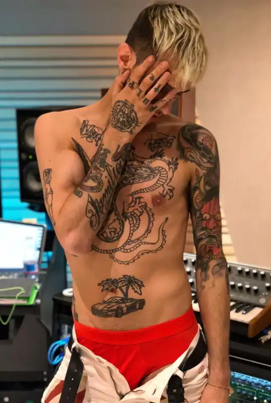 achille lauro 4