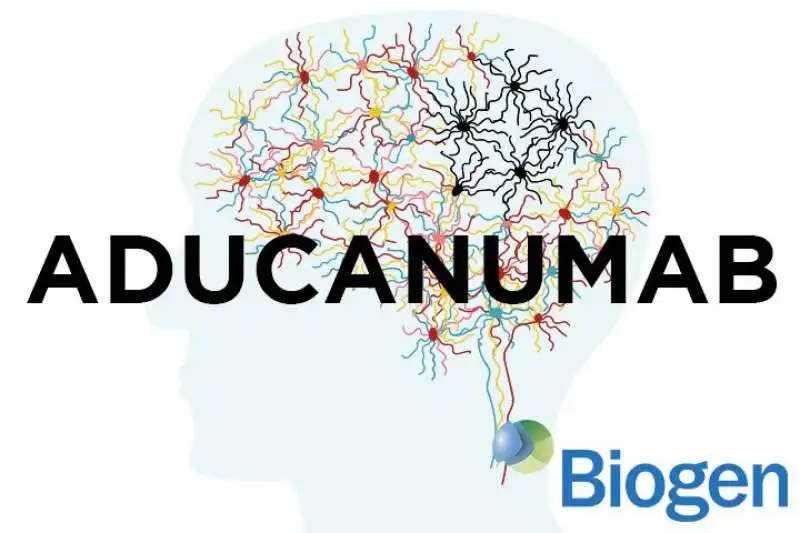 aducanumab contro alzheimer