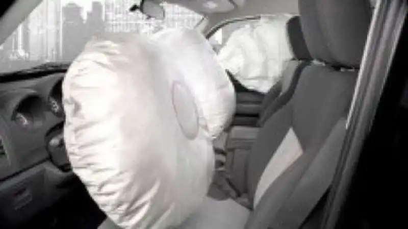 airbag 2