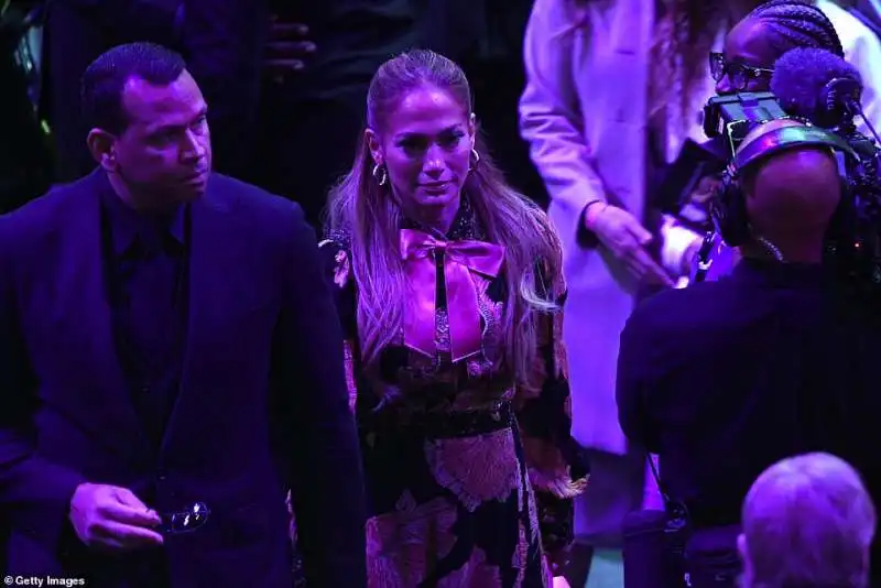 alex rodriguez e jennifer lopez 