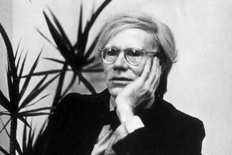 andy warhol 5