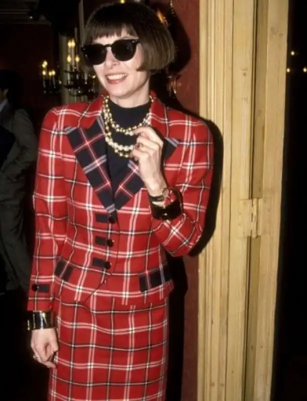 anna wintour  2