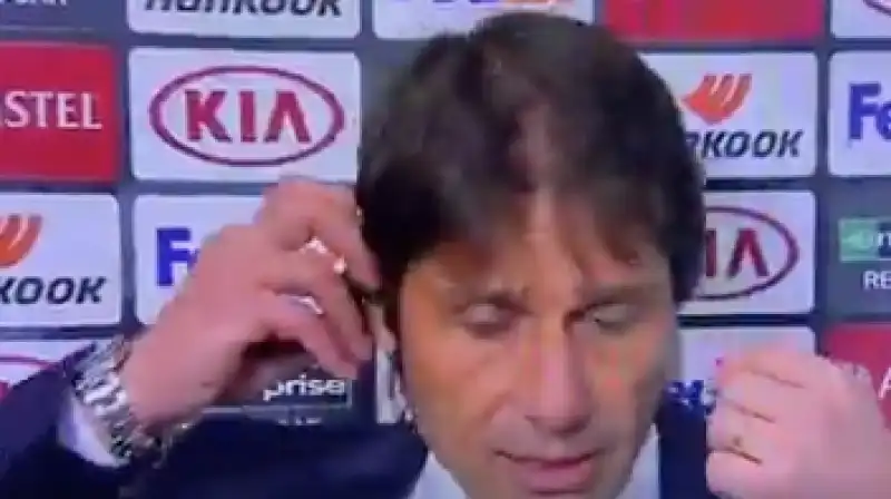 antonio conte