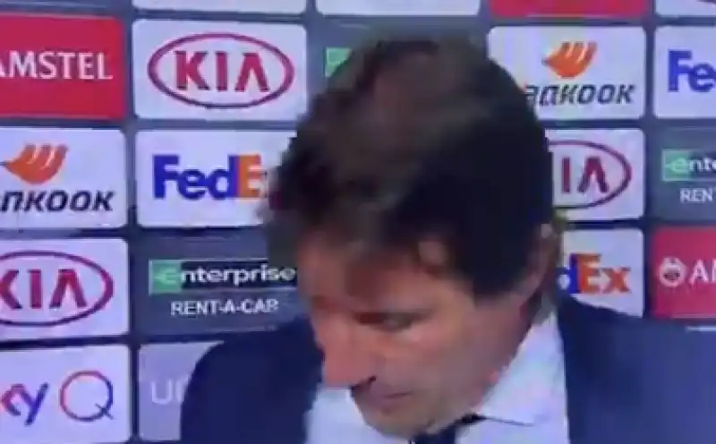 antonio conte