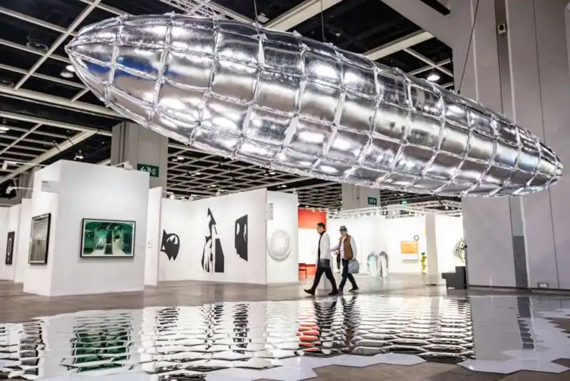 art basel hong kong 5