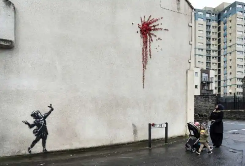 banksy a bristol 1