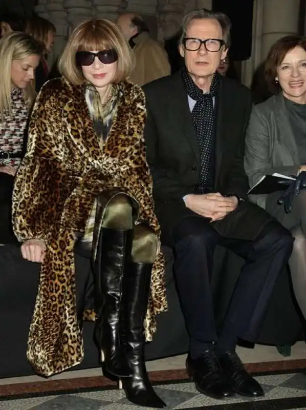 bill nighy e anna wintour 4